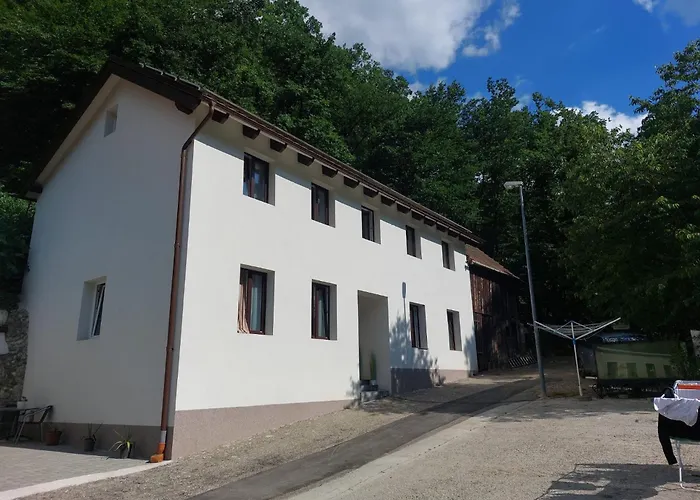 Gaestehaus Coco