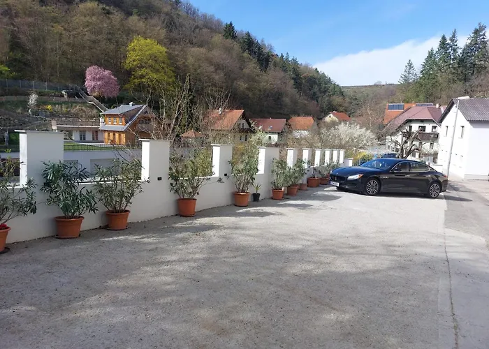 Gaestehaus Coco