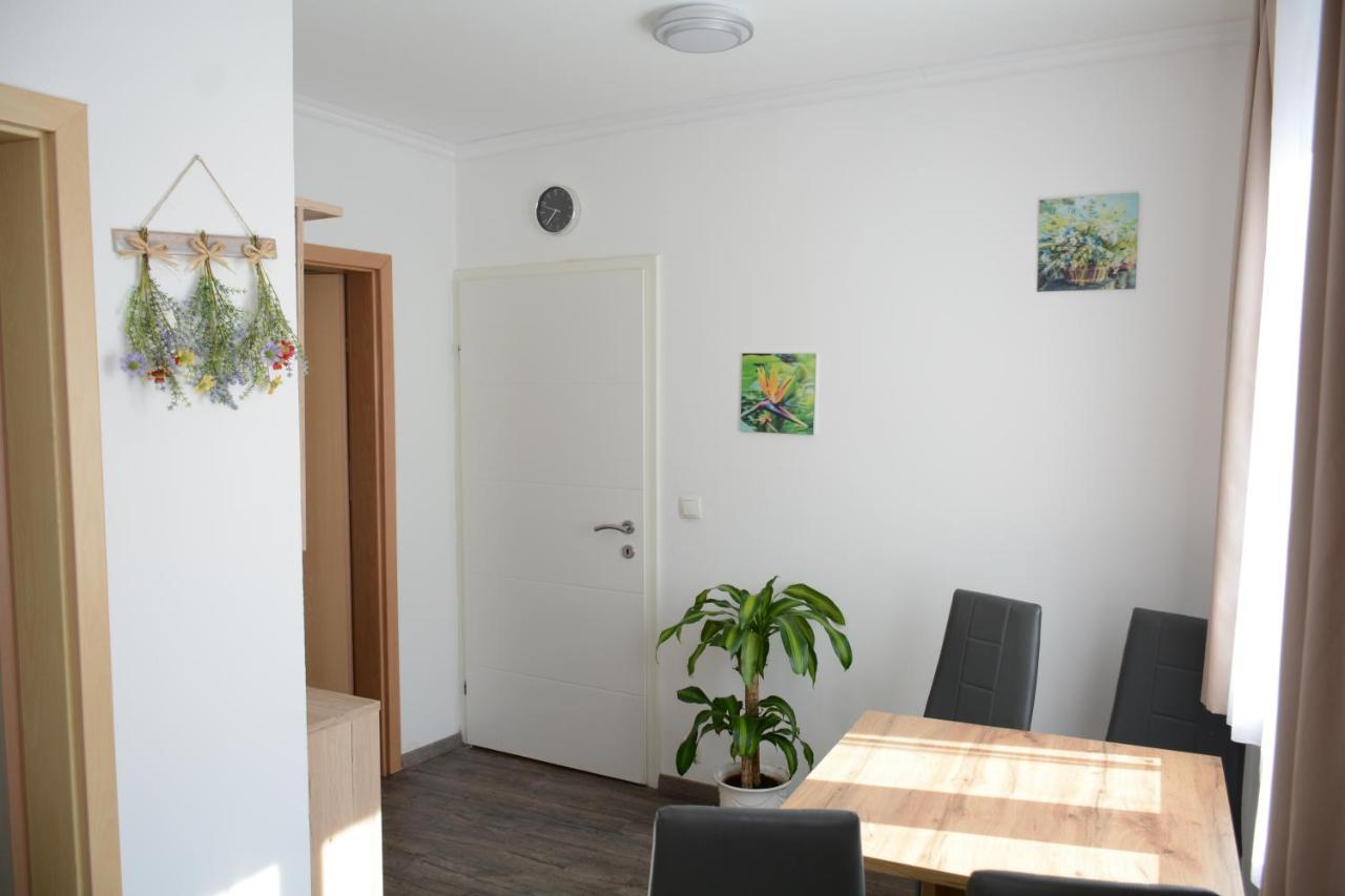 Apartment Gaestehaus Coco *
