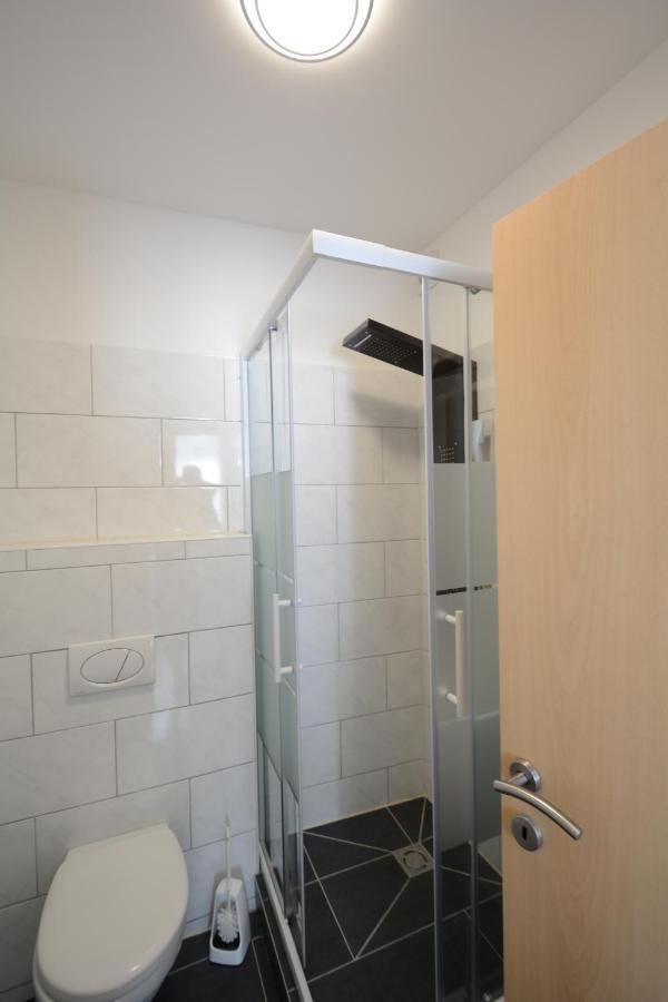 Gaestehaus Coco Apartment Krems an der Donau