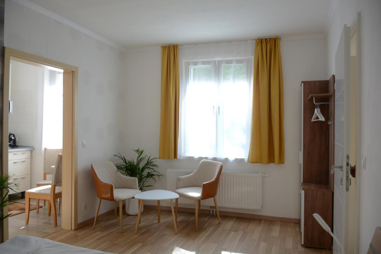 Gaestehaus Coco