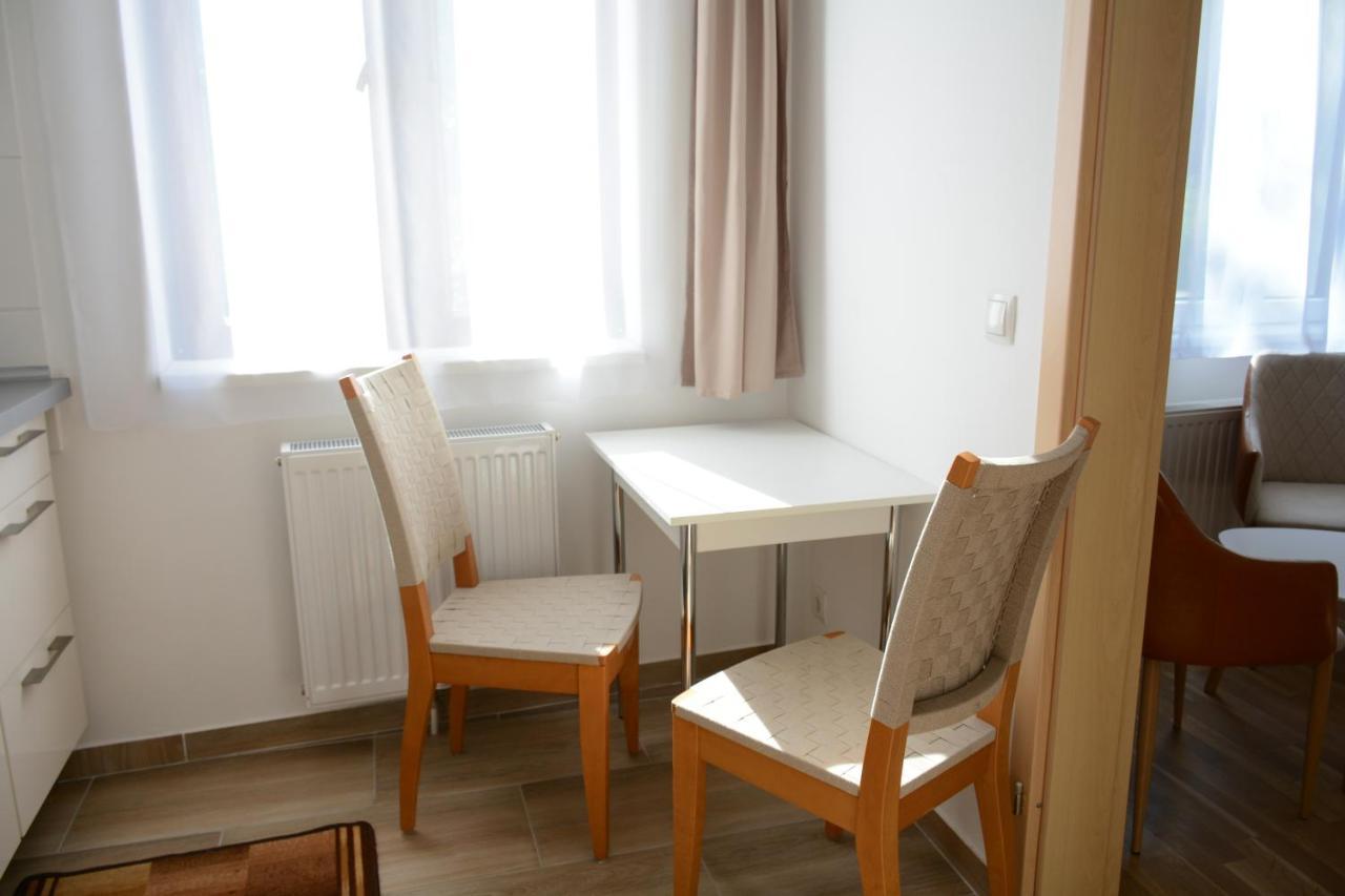 Gaestehaus Coco Apartment Krems an der Donau