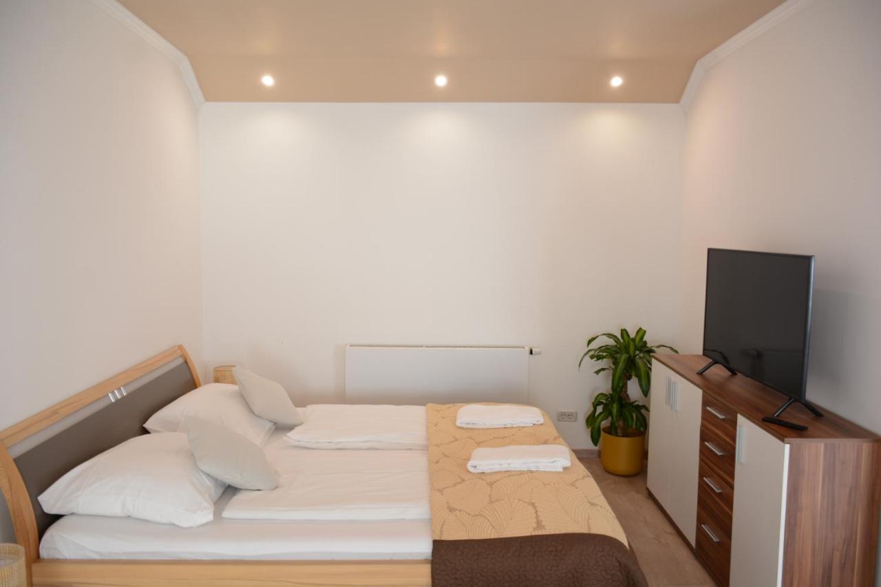 Apartment Gaestehaus Coco Krems an der Donau