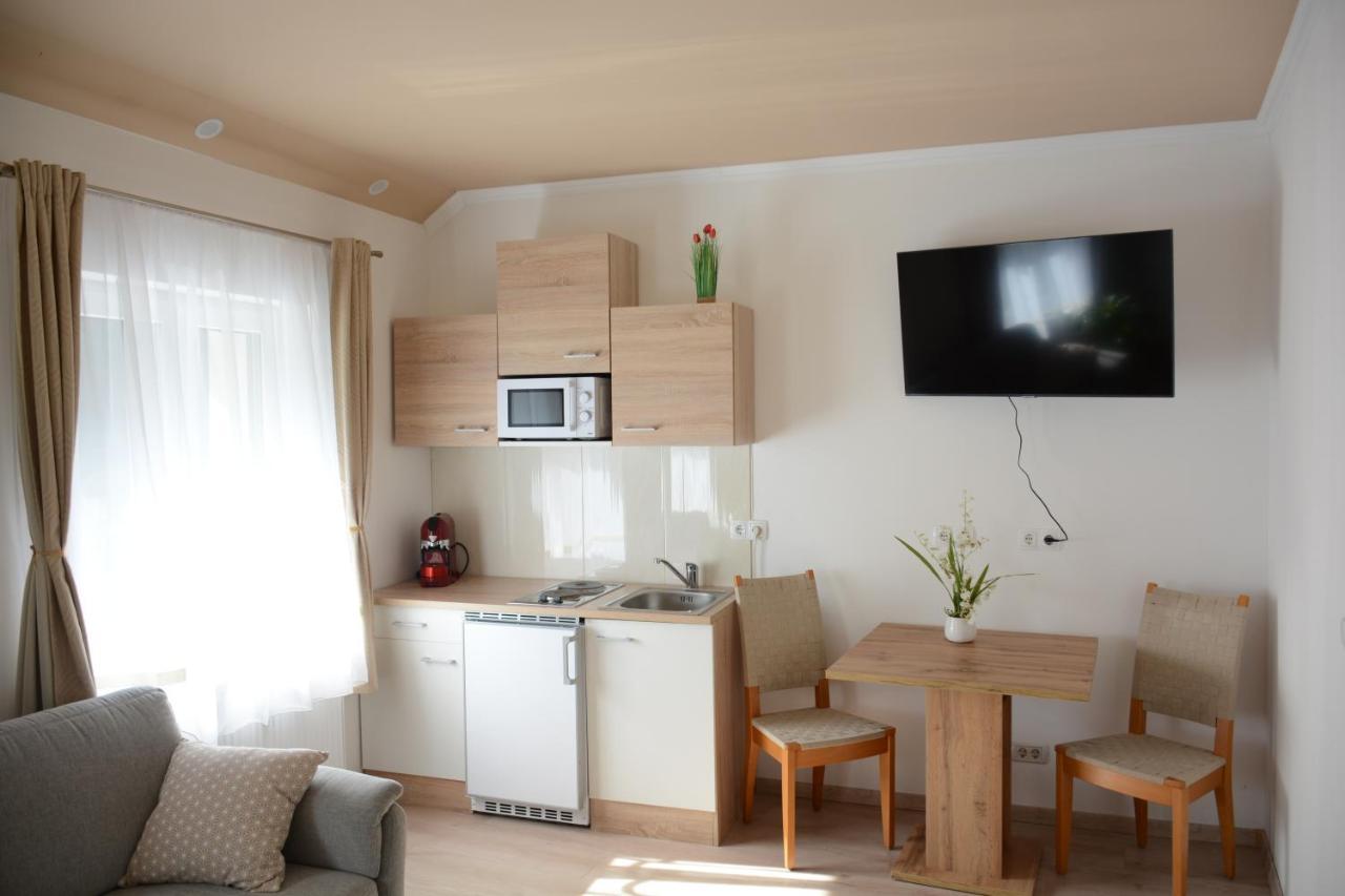 Gaestehaus Coco Apartment Krems an der Donau