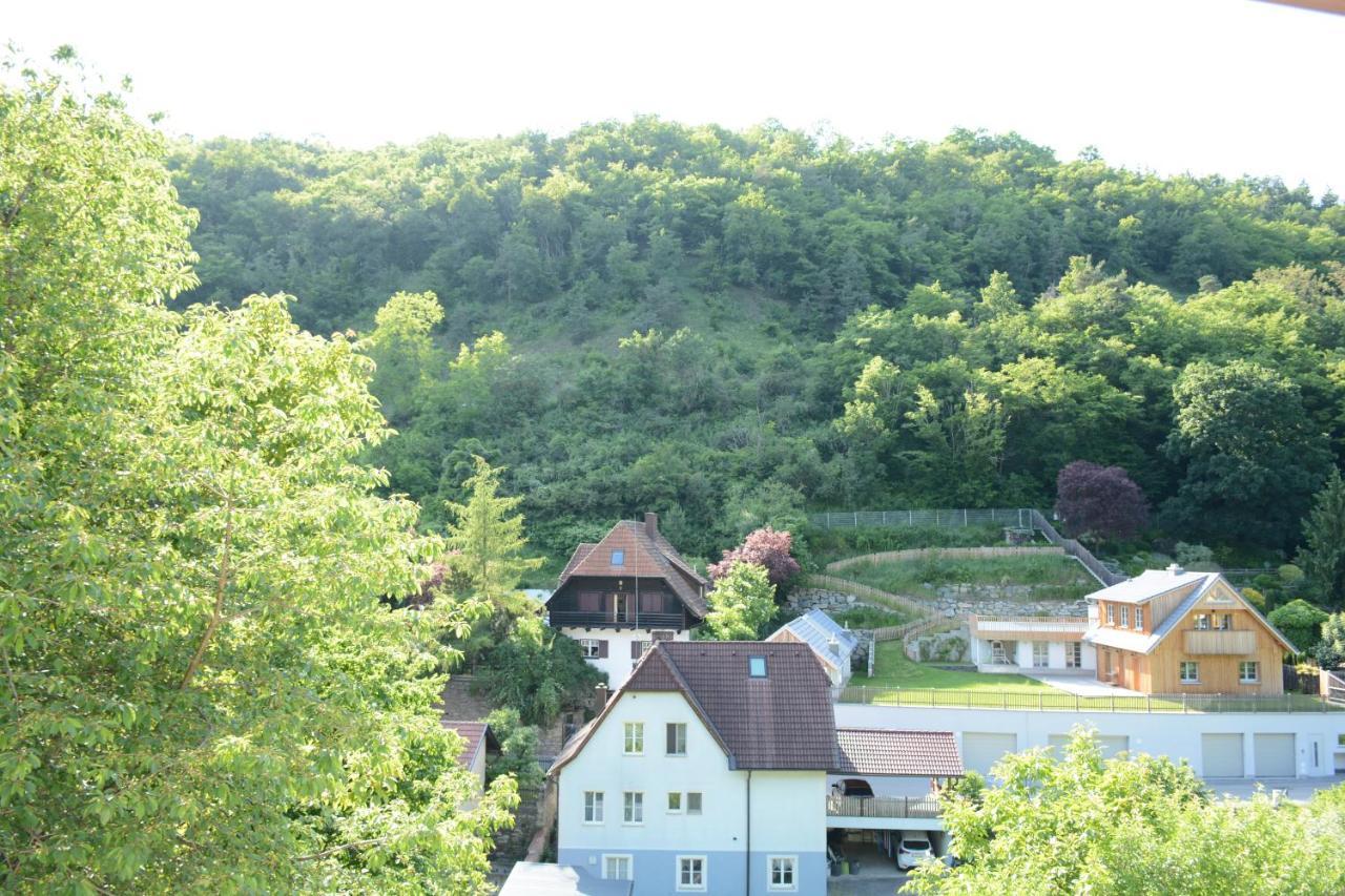 Apartment Gaestehaus Coco Krems an der Donau
