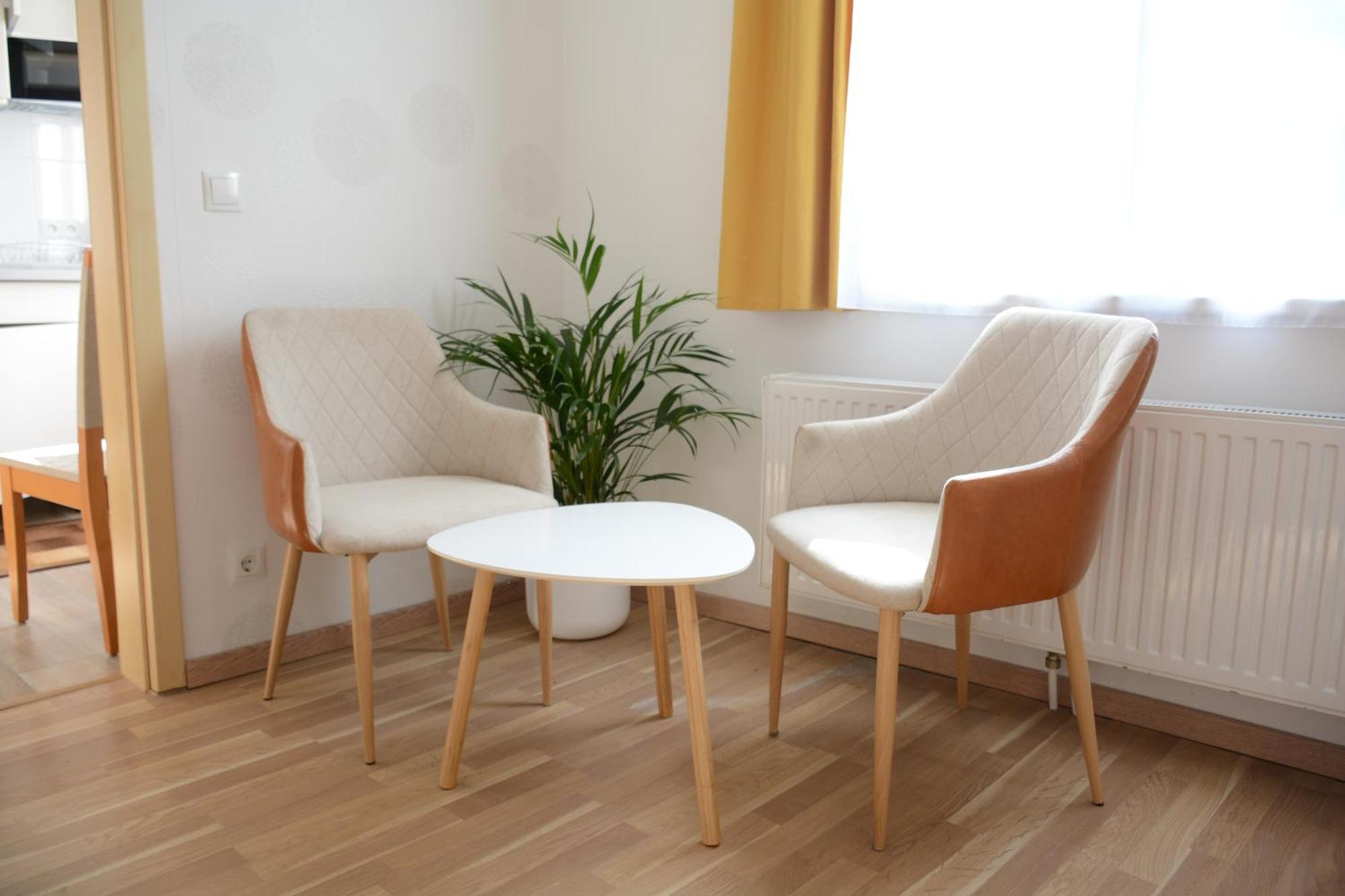 Apartment Gaestehaus Coco *