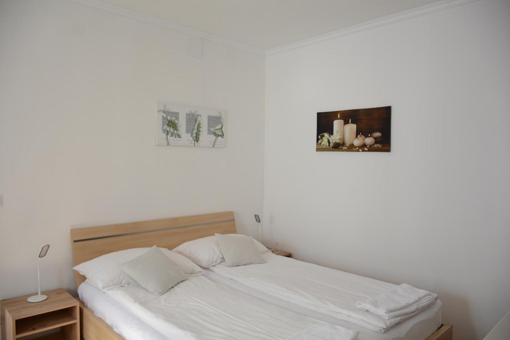 Gaestehaus Coco Apartment