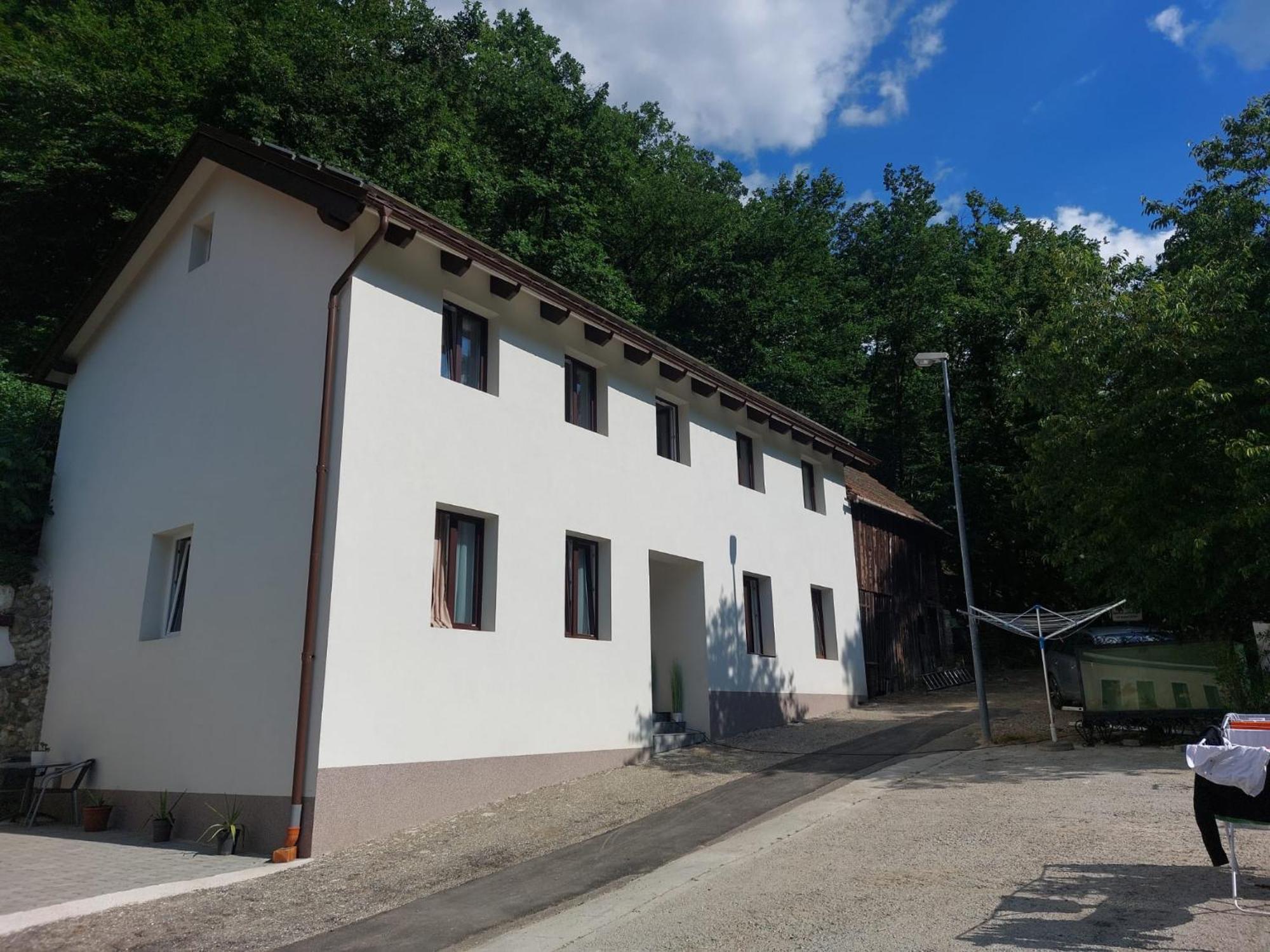 Gaestehaus Coco * Krems an der Donau