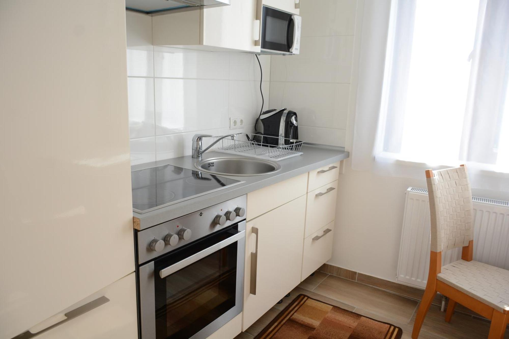 Gaestehaus Coco Apartment