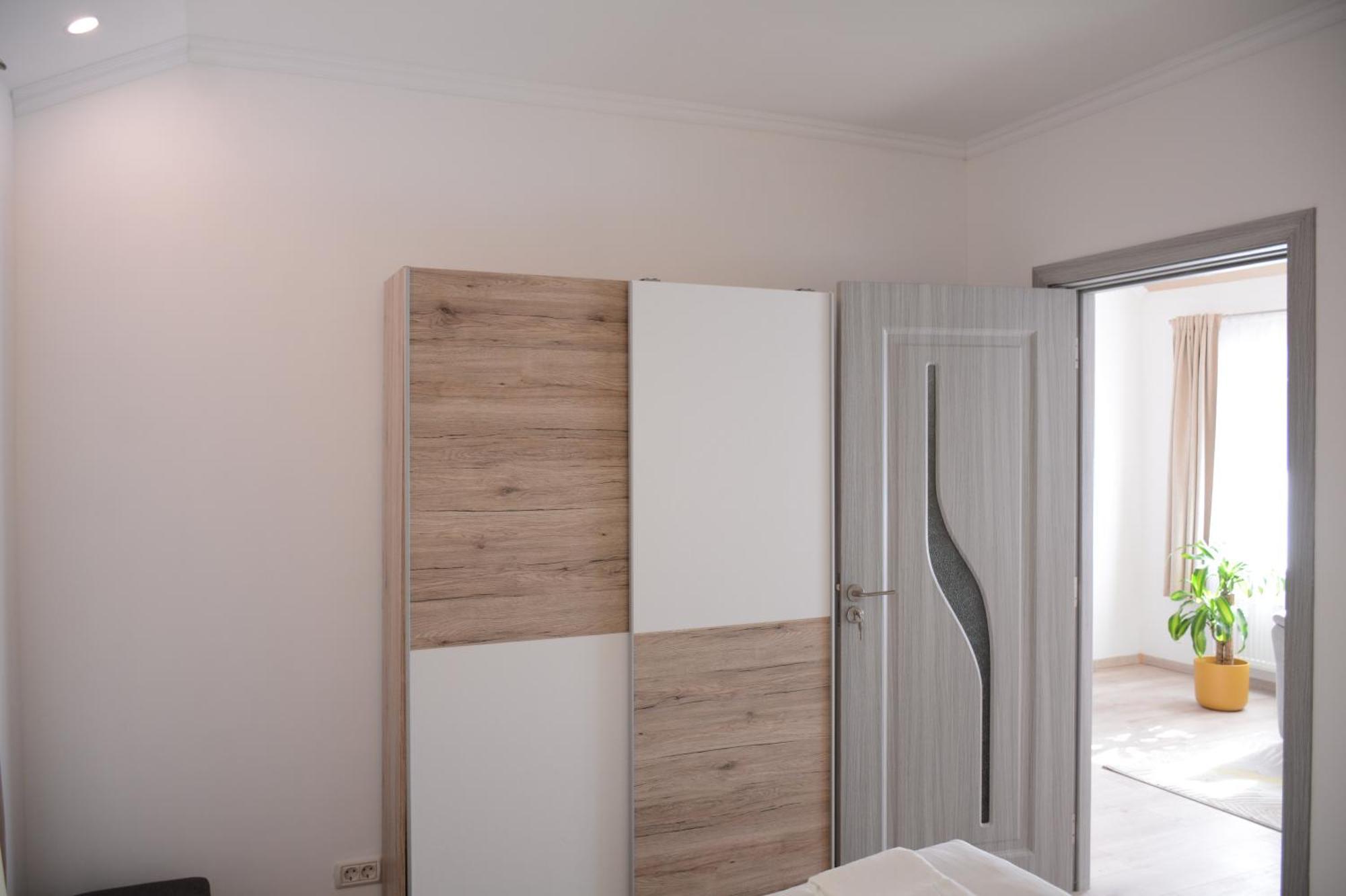 Gaestehaus Coco * Krems an der Donau