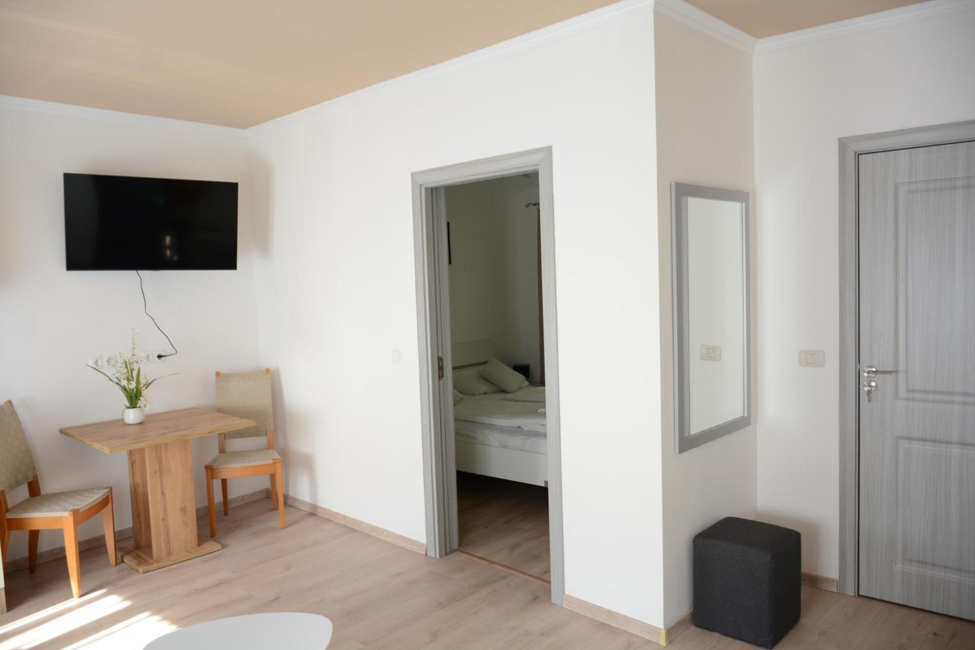 Gaestehaus Coco Apartment
