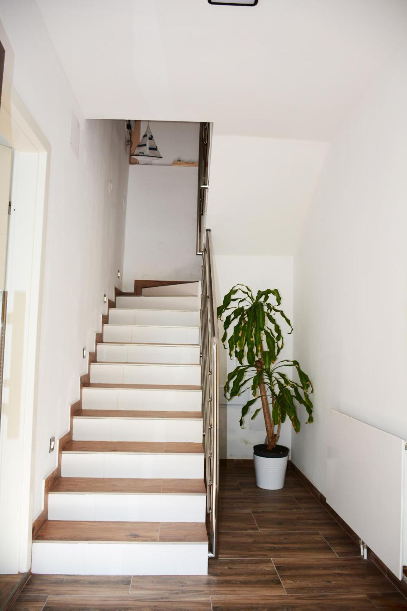 Gaestehaus Coco Apartment Krems an der Donau