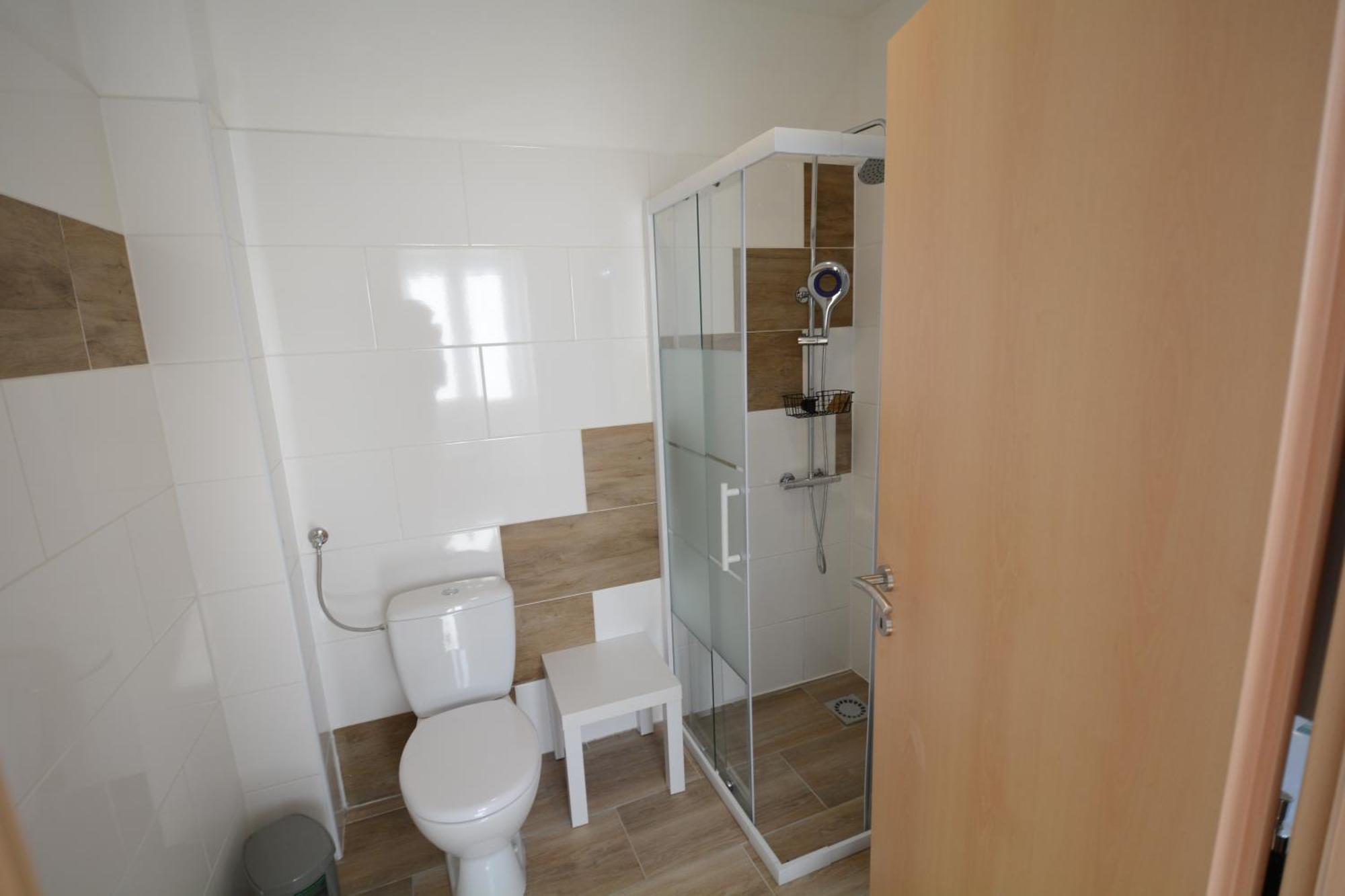 Gaestehaus Coco Apartment