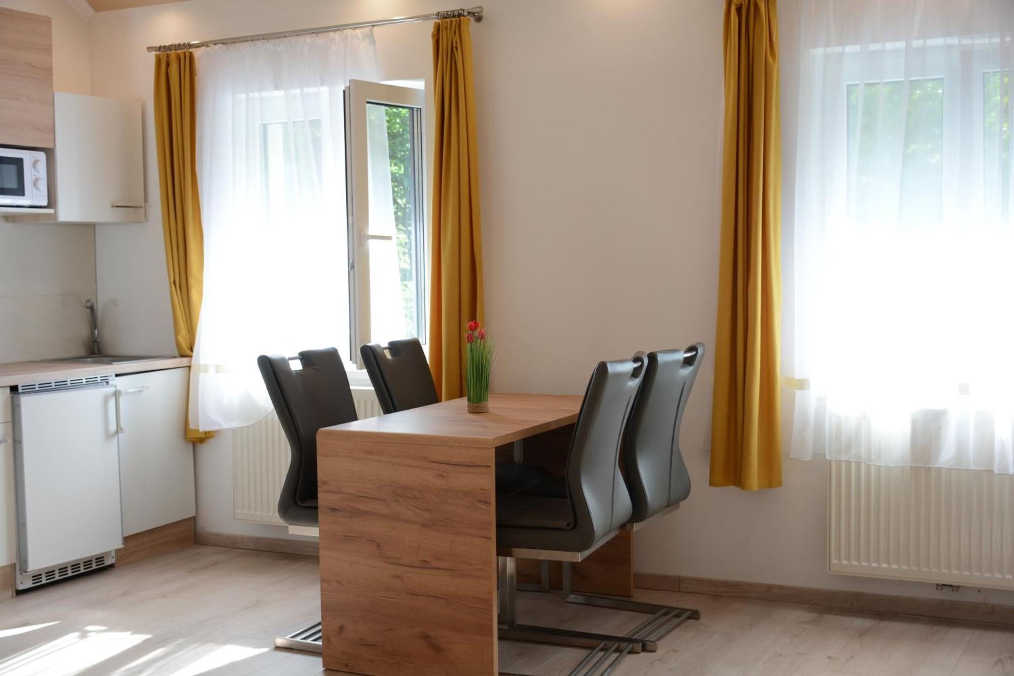 Gaestehaus Coco Apartment Krems an der Donau