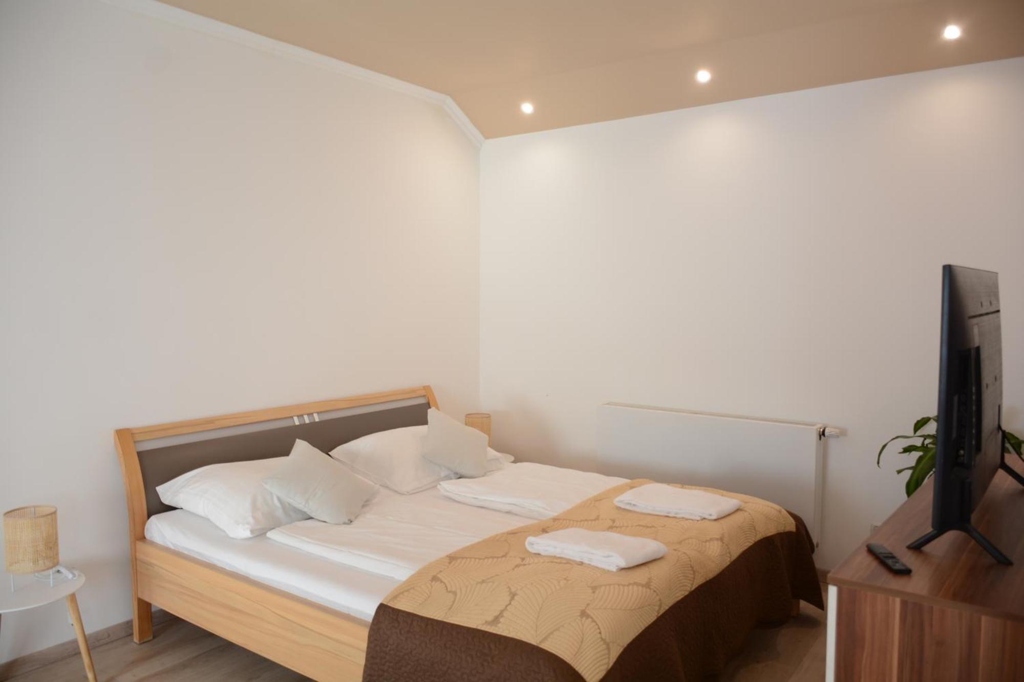 Gaestehaus Coco Krems an der Donau