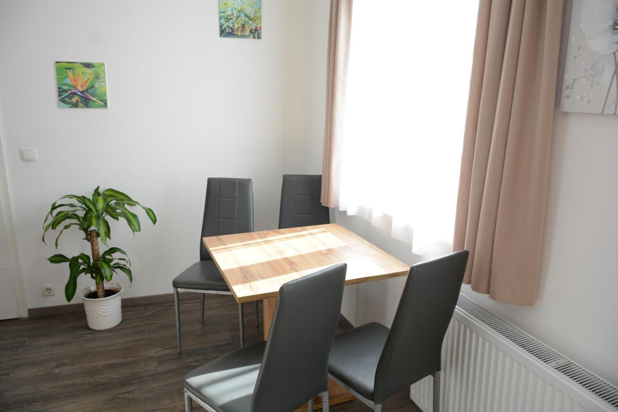 Apartment Gaestehaus Coco Krems an der Donau