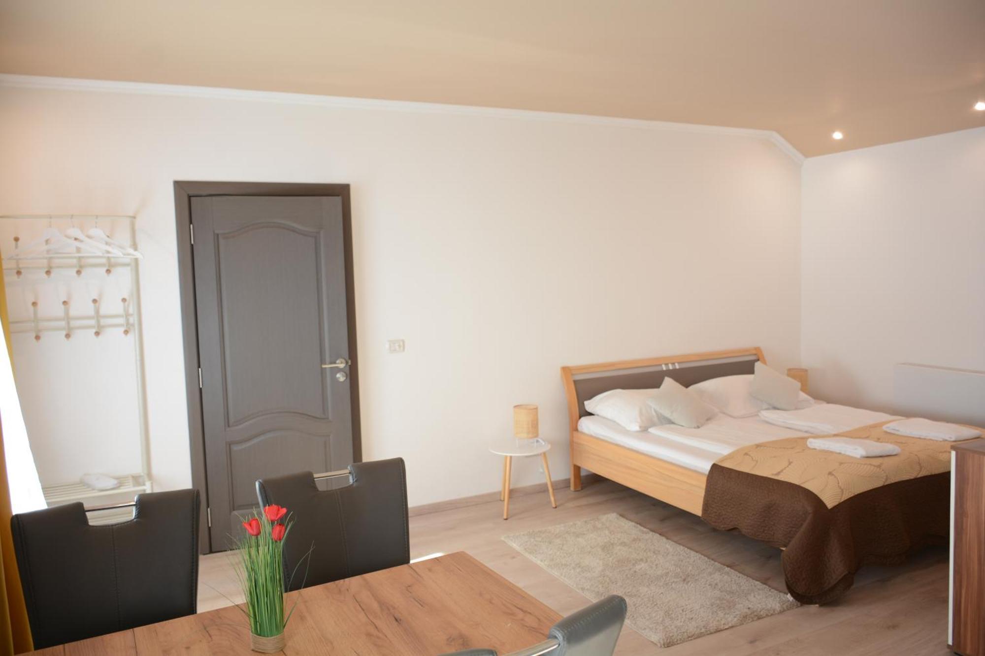 Gaestehaus Coco Krems an der Donau