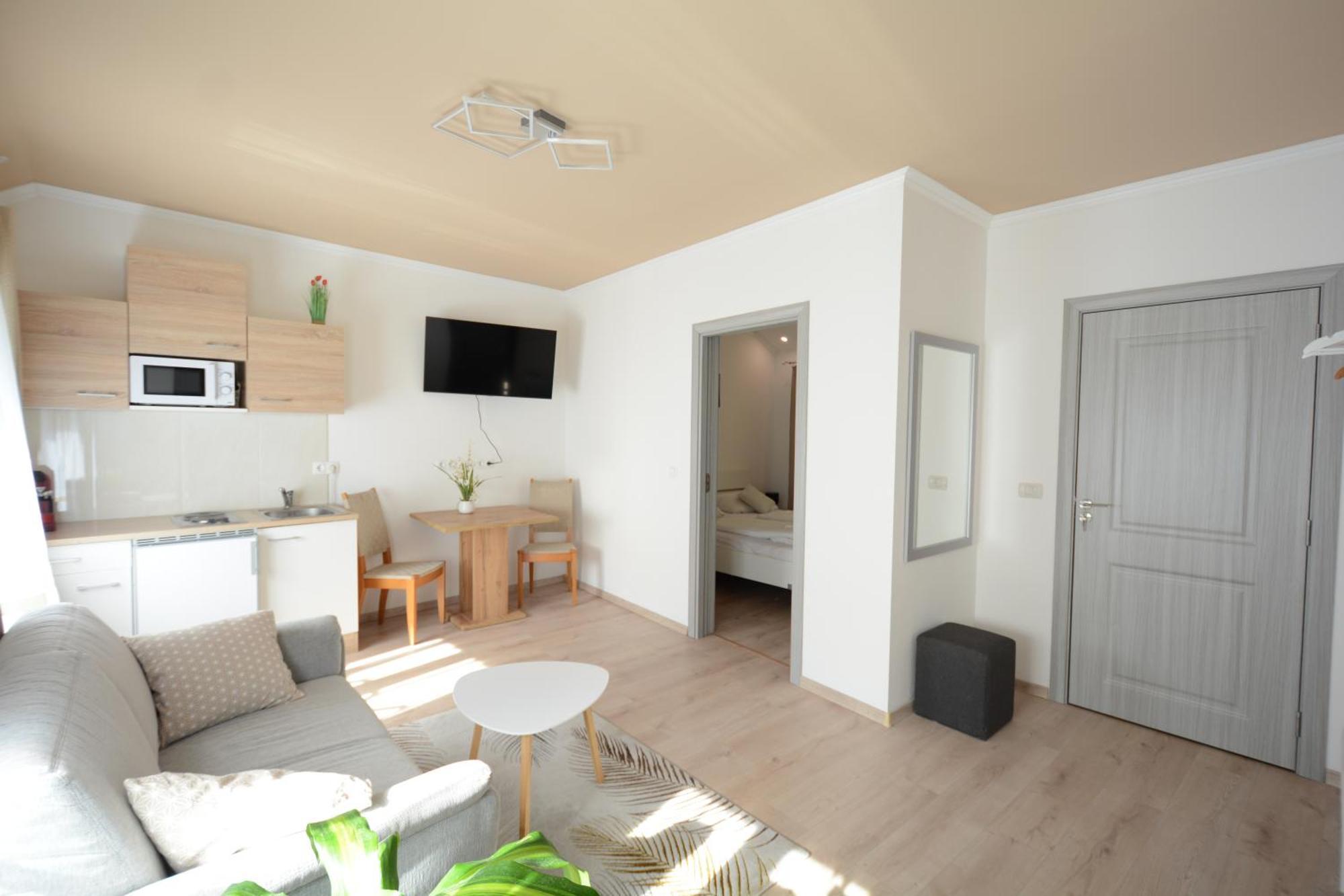 Gaestehaus Coco Apartment Krems an der Donau